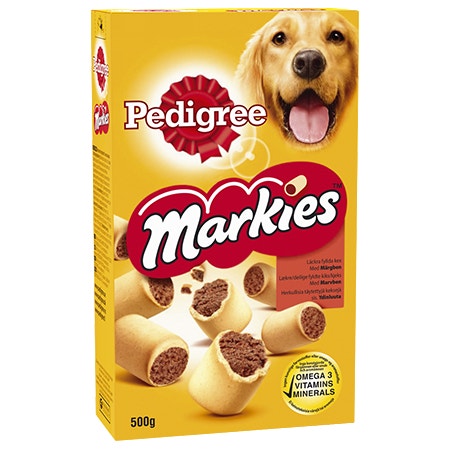 Pedigree® Markies